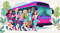 የውድቀት ዕረፍትን ማሸነፍ (እና ከዚያ በላይ)