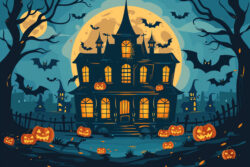 ከቨርጂኒያ ብሬዝ አውቶቡስ መስመሮች ጋር አስፈሪ ጀብዱዎች