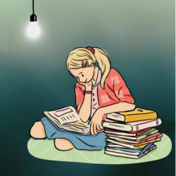 ወደ ካምፓስ የመመለስ ጉዞህ እዚህ ይጀምራል