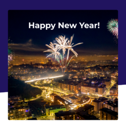 መልካም የአዲስ ዓመት ፎቶ ከርችት ጋር